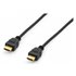 119350 Cable HDMI 2.0, 1,8 m, 4K/60 Hz