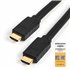Cable de 5m HDMI 2.0 Certificado Premium con Ethernet - HDMI de Alta Velocidad Ultra HD de 4K a 60Hz HDR10 - para Monitores o TV