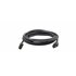 HDMI 10ft cable HDMI 3 m HDMI tipo A (Estándar) Negro
