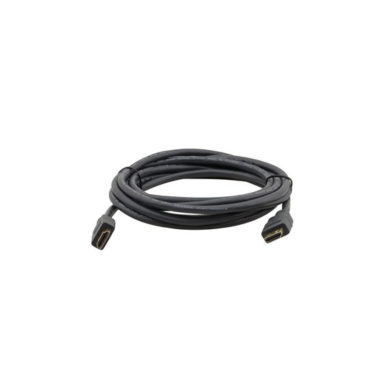 HDMI 10ft cable HDMI 3 m HDMI tipo A (Estándar) Negro