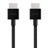 AV10176BT2M-BLK cable HDMI 2 m HDMI tipo A (Estándar) Negro