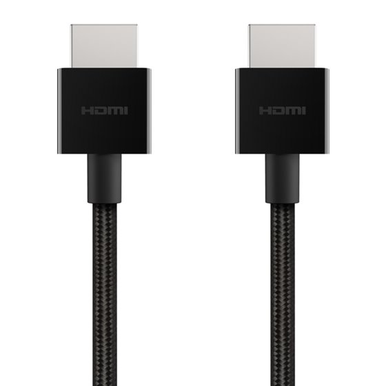 AV10176BT2M-BLK cable HDMI 2 m HDMI tipo A (Estándar) Negro