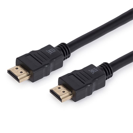 Basic MTBHDB2030 cable HDMI 3 m HDMI tipo A (Estándar) Negro