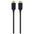 HDMI - HDMI, 2m cable HDMI HDMI tipo A (Estándar) Negro