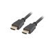 CA-HDMI-10CC-0100-BK cable HDMI 10 m HDMI tipo A (Estándar) Negro