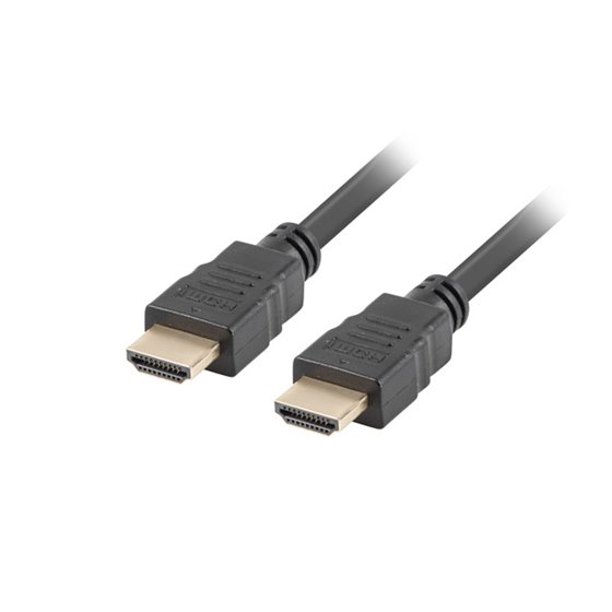 CA-HDMI-10CC-0075-BK cable HDMI 7,5 m HDMI tipo A (Estándar) Negro