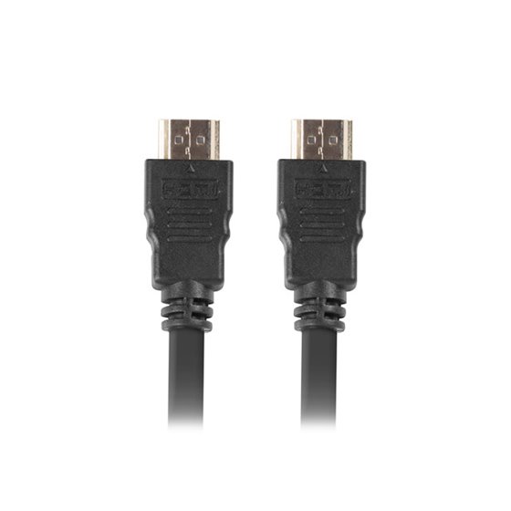 CA-HDMI-10CC-0150-BK cable HDMI 15 m HDMI tipo A (Estándar) Negro