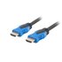 CA-HDMI-20CU-0200-BK cable HDMI 20 m HDMI tipo A (Estándar) Negro