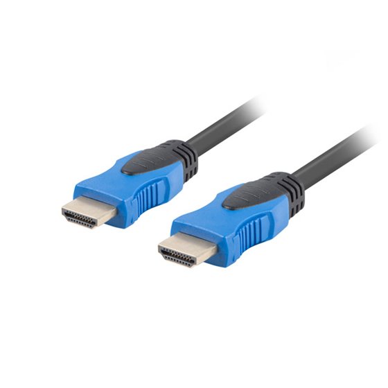 CA-HDMI-20CU-0200-BK cable HDMI 20 m HDMI tipo A (Estándar) Negro