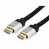 119381 Cable HDMI 2.1 de ultra alta velocidad, 2,0 m, 8K/60 Hz, 4K/120 Hz
