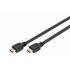 Cable de conexión HDMI Ultra High Speed, tipo A