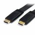 HDMIMM6FL cable HDMI 1,8 m HDMI tipo A (Estándar) Negro