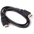 AV0010C cable HDMI 1 m HDMI tipo A (Estándar) Negro