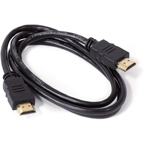 AV0010C cable HDMI 1 m HDMI tipo A (Estándar) Negro
