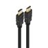 EC1335 cable HDMI 10 m HDMI tipo A (Estándar) Negro