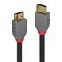 36962 cable HDMI 1 m HDMI tipo A (Estándar) Negro, Gris