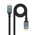 Cable HDMI 2.1 IRIS 8K A/M-A/M, Negro, 3 Metros