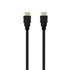 EC1321 cable HDMI 1,8 m HDMI tipo A (Estándar) Negro