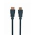 3m HDMI M/M cable HDMI HDMI tipo A (Estándar) Negro