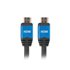 CA-HDMI-20CU-0018-BL cable HDMI 1,8 m HDMI tipo A (Estándar) Negro