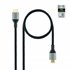 Cable HDMI 2.1 Certificado ULTRA HIGH SPEED A/M-A/M, Negro, 1.5 m