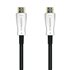 Cable HDMI V2.0 AOC Premium Alta Velocidad / HEC 4k@60Hz 18Gbps, A/M-A/M, Negro, 15m