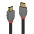 36969 cable HDMI 20 m HDMI tipo A (Estándar) Negro, Gris