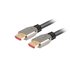 CA-HDMI-30CU-0018-BK cable HDMI 1,8 m HDMI tipo A (Estándar) Negro