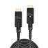 38322 cable HDMI 30 m HDMI tipo D (Micro) Negro