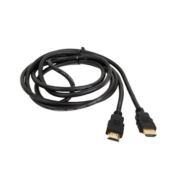 Cable HDMI - HDMI 2.1 8K@60hz 2 metros