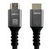 APPC62 cable HDMI 1 m HDMI tipo A (Estándar) Negro, Gris