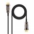 Cable HDMI V2.0 AOC 4K@60Hz 18Gbps A/M-A/M, Negro, 15 m
