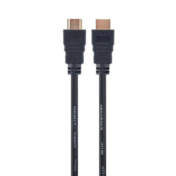 CC-HDMIL-1.8M cable HDMI 1,8 m HDMI tipo A (Estándar) Negro