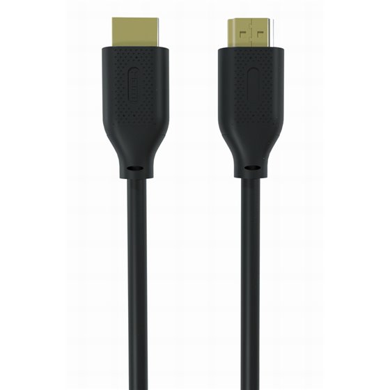 CC-HDMI8K-2M cable HDMI HDMI tipo A (Estándar) Negro