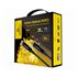 CCBP-HDMI-AOC-30M-02 cable HDMI HDMI tipo A (Estándar) Negro