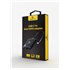 A-CM-HDMIF2-01 cable HDMI 0,15 m HDMI Type C (Mini) Negro