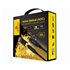 CCBP-HDMID-AOC-30M cable HDMI HDMI tipo A (Estándar) HDMI tipo D (Micro) Negro