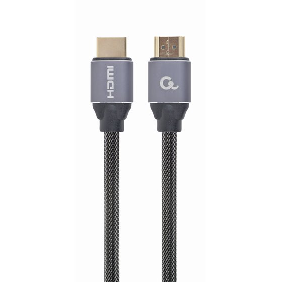 CCBP-HDMI-5M cable HDMI HDMI tipo A (Estándar) Gris