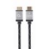 CCB-HDMIL-1M cable HDMI HDMI tipo A (Estándar) Gris