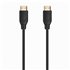Cable HDMI V2.0 Premium Alta Velocidad / Hec 4K@60Hz 18Gbps, A/M-A/M, Negro, 5.0m