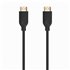 Cable HDMI V2.0 CCS Premium Alta Velocidad / Hec 4K@60Hz 18Gbps, A/M-A/M, Negro, 10m
