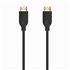 Cable HDMI V2.0 CCS Premium Alta Velocidad / Hec 4K@60Hz 18Gbps, A/M-A/M, Negro, 1.5m
