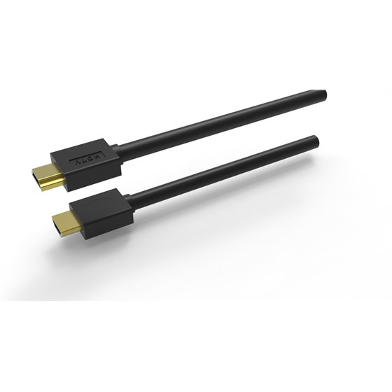 APPC60 cable HDMI 3 m HDMI tipo A (Estándar) Negro