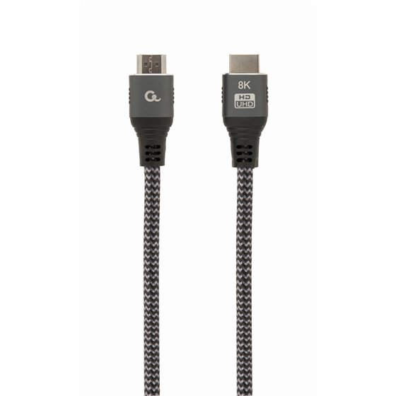 CCB-HDMI8K-2M cable HDMI HDMI tipo A (Estándar) Negro