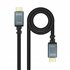 Cable HDMI 2.1 IRIS 8K A/M-A/M, Negro, 5 Metros