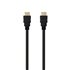 EC1301 cable HDMI 1,8 m HDMI tipo A (Estándar) Negro