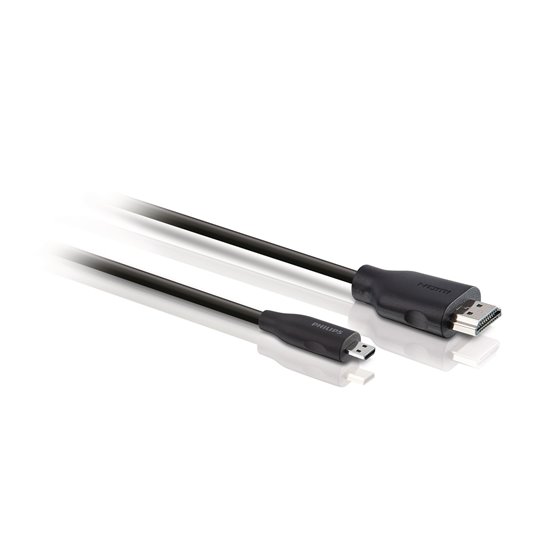 Cable HDMI SWV2462W/10