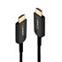 38380 cable HDMI 10 m HDMI tipo A (Estándar) Negro