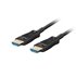 CA-HDMI-30FB-0300-BK cable HDMI 40 m HDMI tipo A (Estándar) Negro
