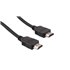 HDMI18 cable HDMI 1,8 m HDMI tipo A (Estándar) Negro